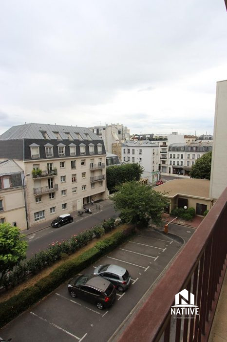 Appartement à vendre, 2 pièces - Asnières-sur-Seine 92600