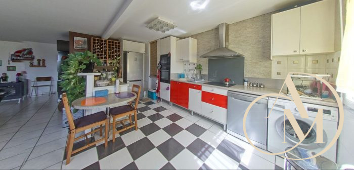 Appartement à vendre, 4 pièces - Saint-Gratien 95210