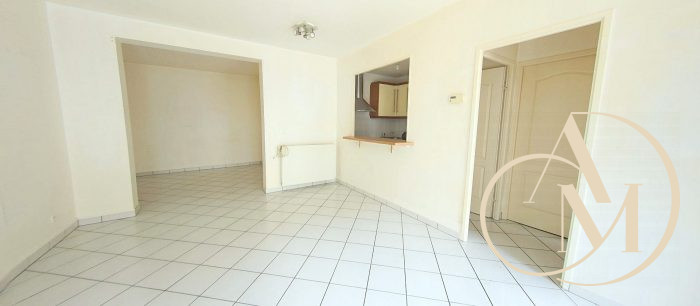 Appartement à vendre, 2 pièces - Saint-Gratien 95210