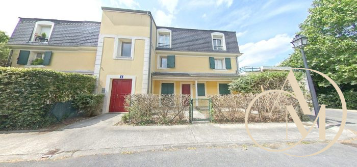 Appartement à vendre, 2 pièces - Saint-Gratien 95210