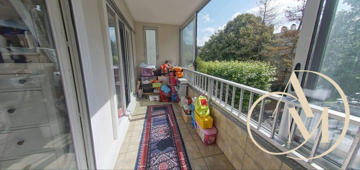 Appartement à vendre, 3 pièces - Saint-Gratien 95210