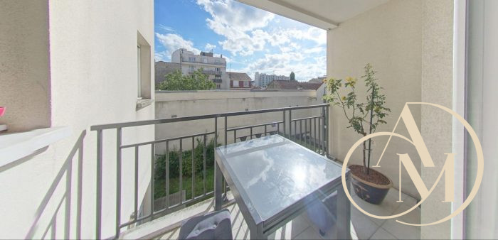 Appartement à vendre, 4 pièces - Enghien-les-Bains 95880