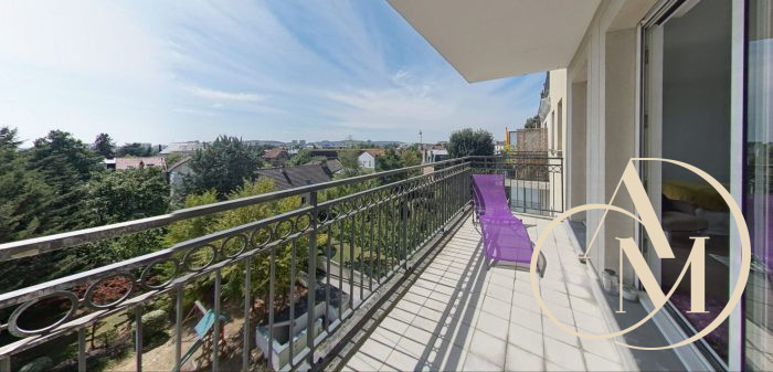 Appartement à vendre, 2 pièces - Enghien-les-Bains 95880