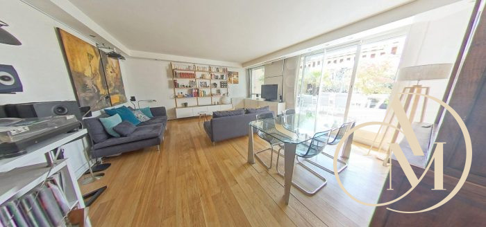 Appartement à vendre, 5 pièces - Épinay-sur-Seine 93800