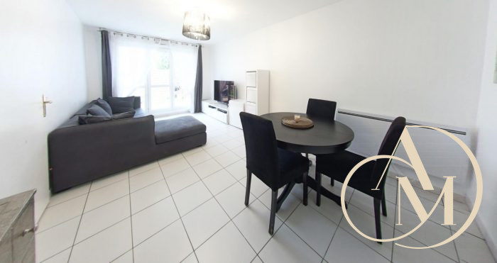 Appartement à vendre, 3 pièces - Épinay-sur-Seine 93800