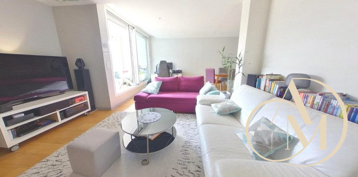 Appartement à vendre, 4 pièces - Épinay-sur-Seine 93800