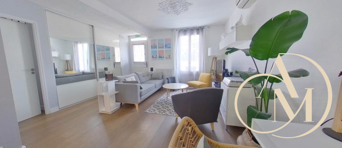 Appartement à vendre, 5 pièces - Enghien-les-Bains 95880