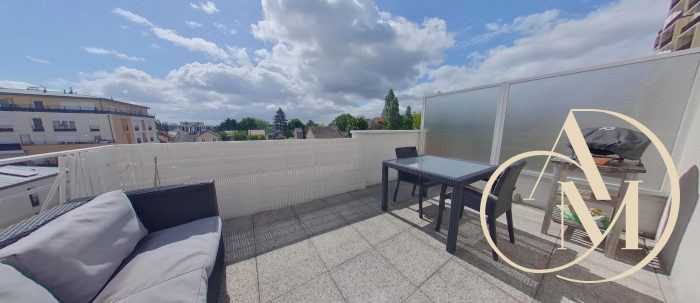 Appartement à vendre, 4 pièces - Enghien-les-Bains 95880