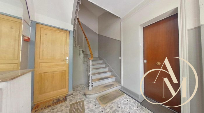 Appartement à vendre, 1 pièce - Enghien-les-Bains 95880