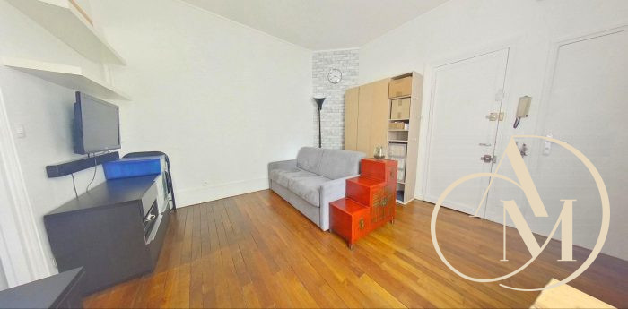 Appartement à vendre, 1 pièce - Enghien-les-Bains 95880