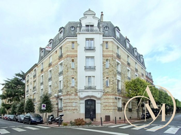 Appartement à vendre, 3 pièces - Enghien-les-Bains 95880