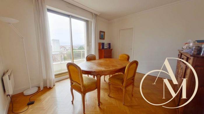 Appartement à vendre, 5 pièces - Enghien-les-Bains 95880