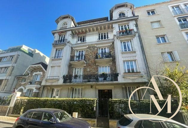 Appartement à vendre, 4 pièces - Enghien-les-Bains 95880