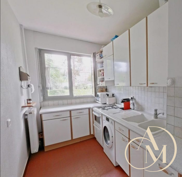 Appartement à vendre, 2 pièces - Montmorency 95160