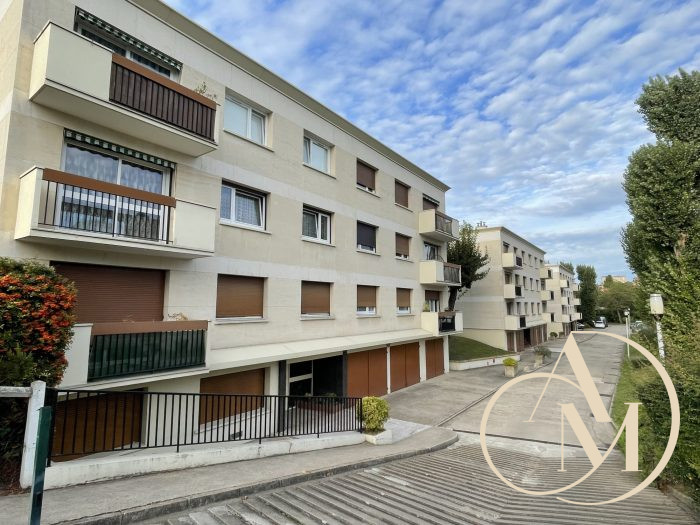 Appartement à vendre, 2 pièces - Enghien-les-Bains 95880