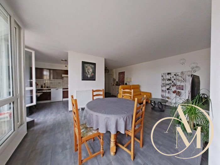 Appartement à vendre, 4 pièces - Épinay-sur-Seine 93800