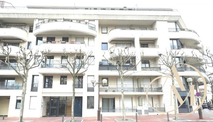 Vente Appartement ENGHIEN-LES-BAINS 95880 Val d'Oise FRANCE