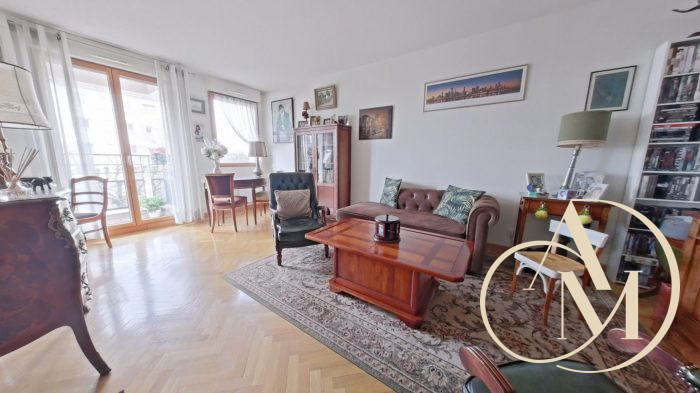 Appartement à vendre, 2 pièces - Enghien-les-Bains 95880