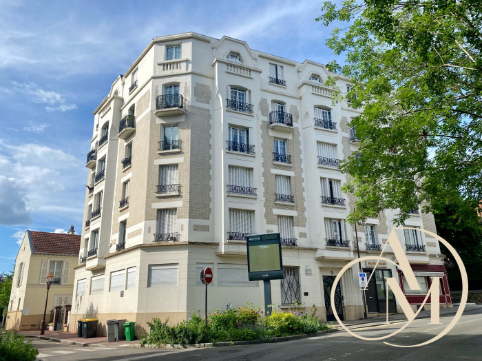 Appartement à vendre, 4 pièces - Enghien-les-Bains 95880