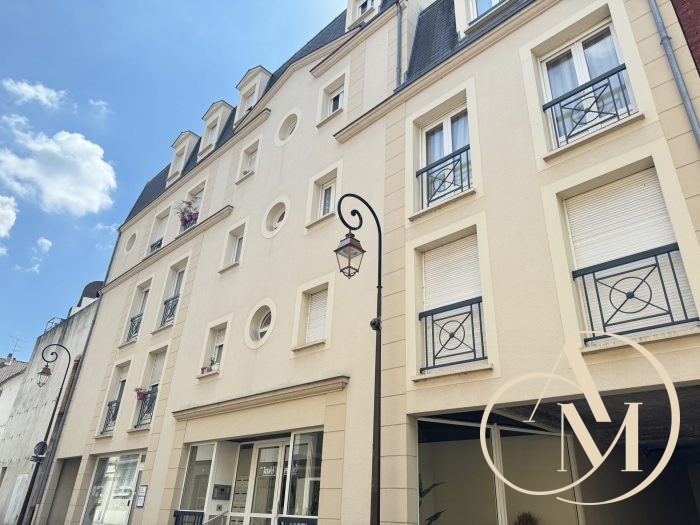 Vente Appartement ENGHIEN-LES-BAINS 95880 Val d'Oise FRANCE