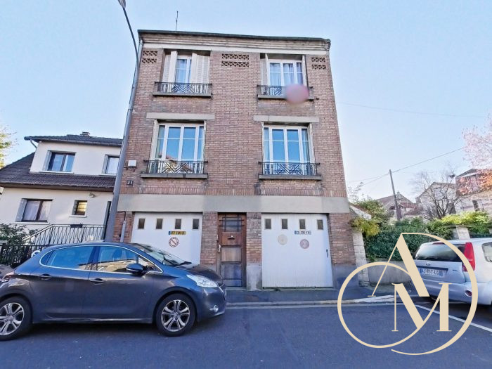 Immeuble à vendre, 132 m² - Argenteuil 95100