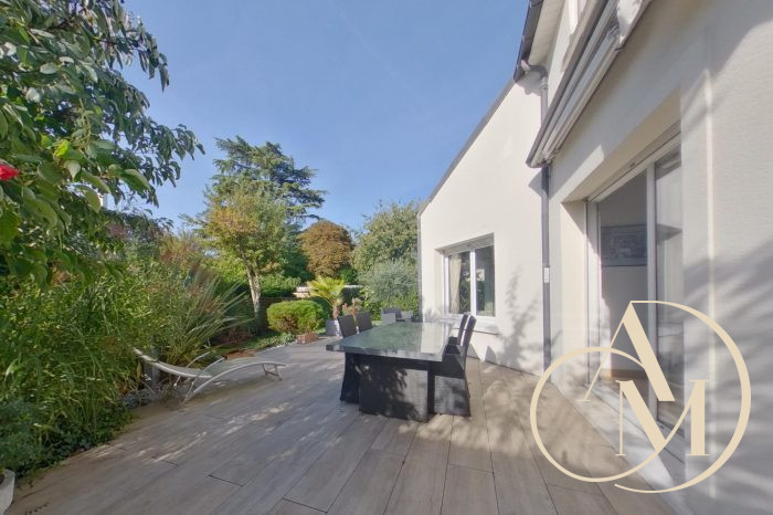 Maison contemporaine à vendre, 6 pièces - Enghien-les-Bains 95880
