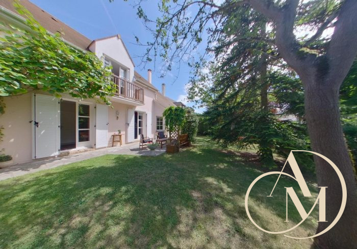 Maison individuelle à vendre, 6 pièces - Soisy-sous-Montmorency 95230