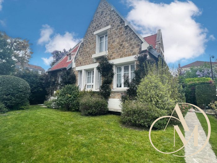 Vente Maison/Villa ENGHIEN-LES-BAINS 95880 Val d'Oise FRANCE
