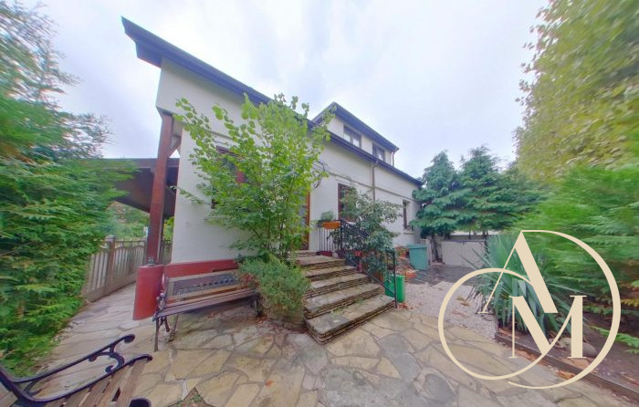 Maison individuelle à vendre, 6 pièces - Saint-Gratien 95210