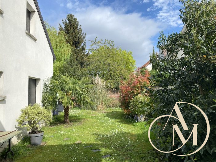 Maison contemporaine à vendre, 7 pièces - Enghien-les-Bains 95880