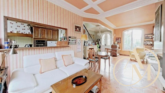 Maison traditionnelle à vendre, 5 pièces - Enghien-les-Bains 95880