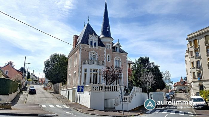 Vente Maison/Villa NERIS-LES-BAINS 03310 Allier FRANCE
