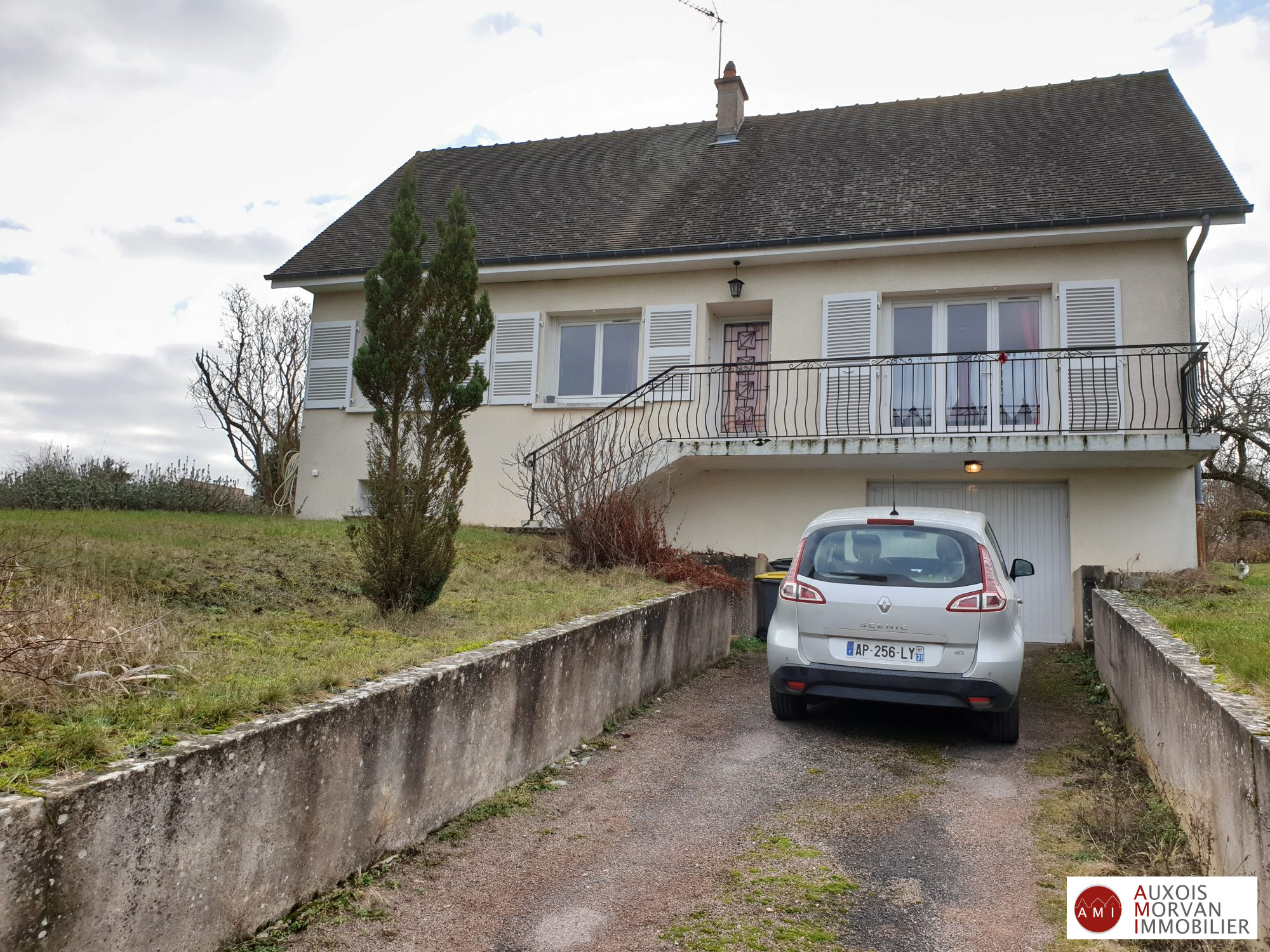 Location annuelle Maison/Villa SEMUR-EN-AUXOIS 21140 Cte d'Or FRANCE