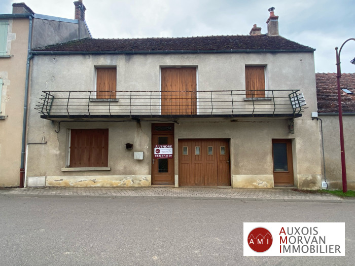 Vente Maison/Villa GENAY 21140 Cte d'Or FRANCE