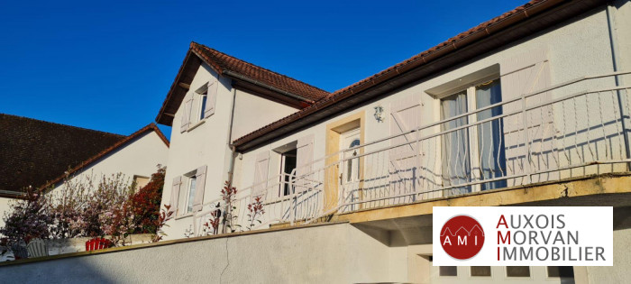 Vente Maison/Villa MONTBARD 21500 Cte d'Or FRANCE