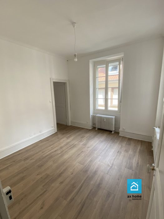 Appartement à louer, 3 pièces - Strasbourg 67000