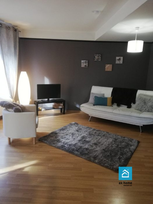 Appartement à louer, 2 pièces - Obernai 67210