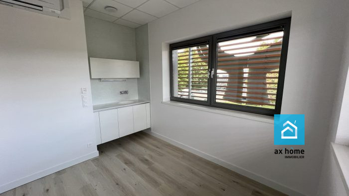 Immobilier pro à louer, 51 m² - Wiwersheim 67370