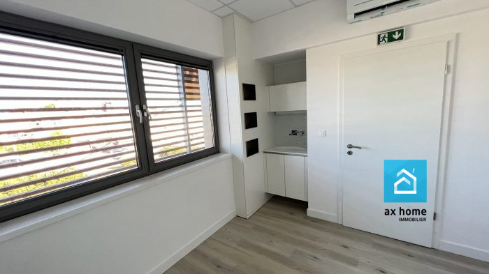Immobilier pro à louer, 51 m² - Wiwersheim 67370