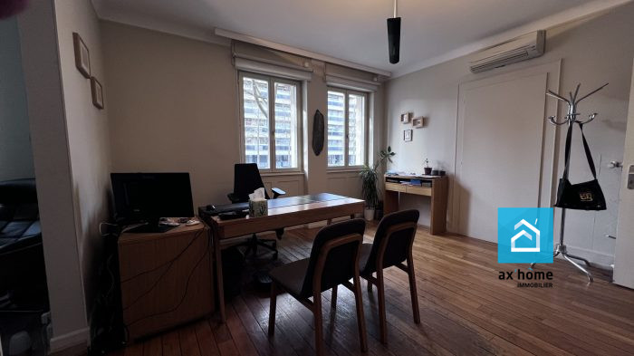Immobilier pro à louer, 28 m² - Strasbourg 67100