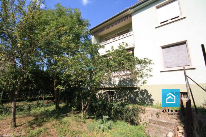 Appartement à vendre, 5 pièces - Illkirch-Graffenstaden 67400