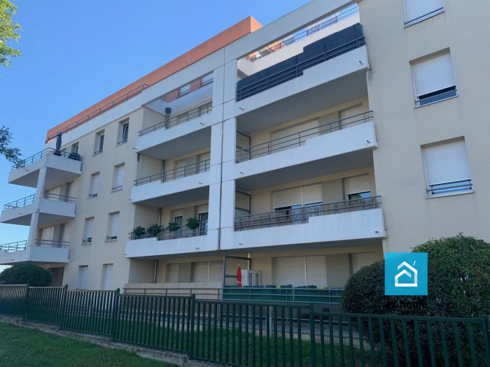 Appartement à vendre, 3 pièces - Illkirch-Graffenstaden 67400