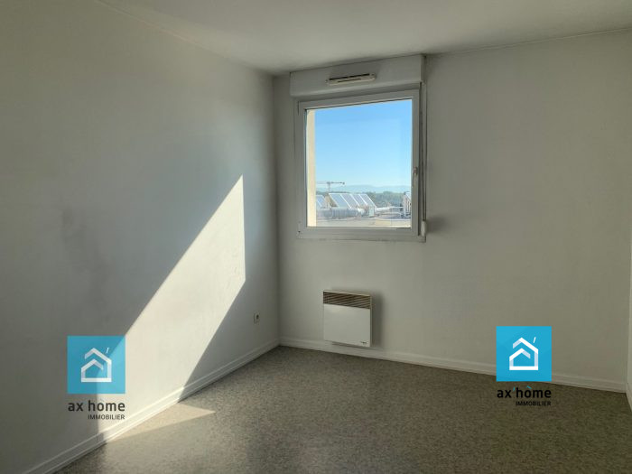 Appartement à vendre, 3 pièces - Illkirch-Graffenstaden 67400