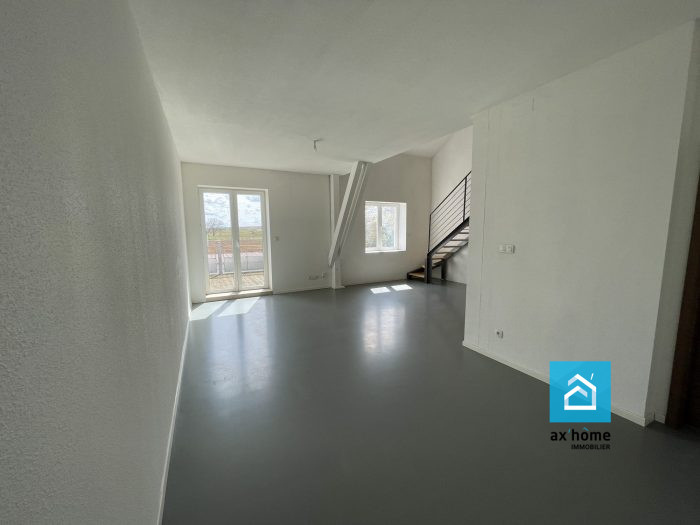 Appartement à vendre, 5 pièces - Ittenheim 67117