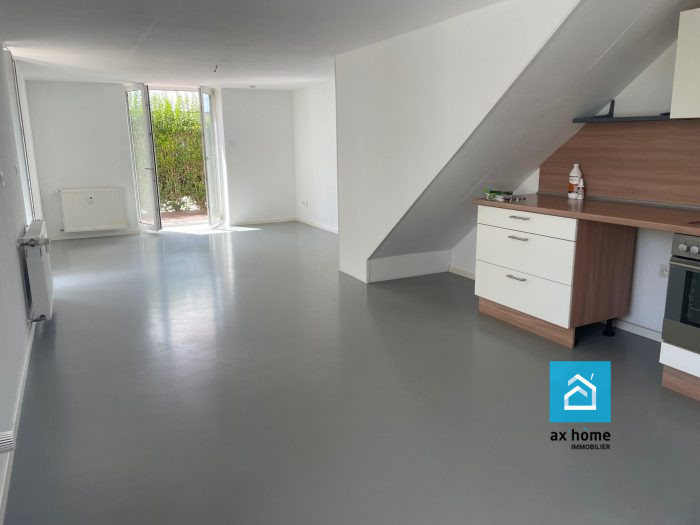 Appartement à vendre, 5 pièces - Ittenheim 67117