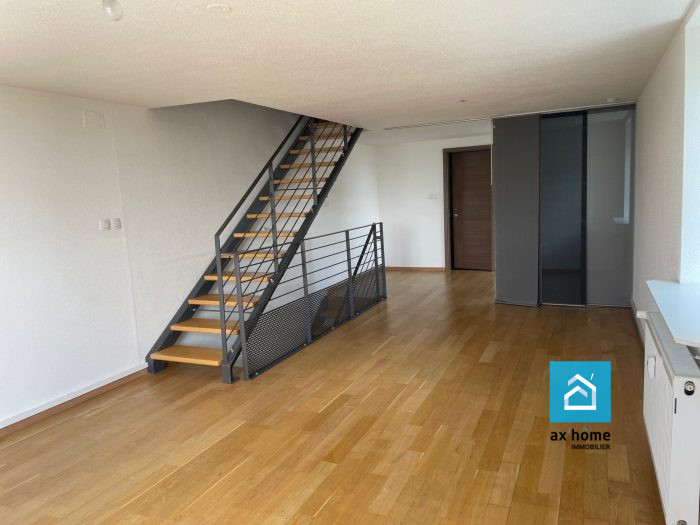 Appartement à vendre, 5 pièces - Ittenheim 67117