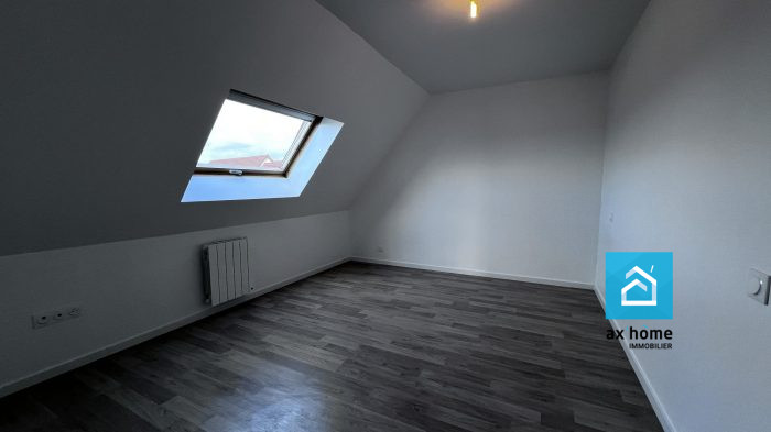 Appartement à vendre, 2 pièces - Truchtersheim 67370
