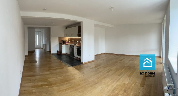 Appartement à vendre, 3 pièces - Ittenheim 67117