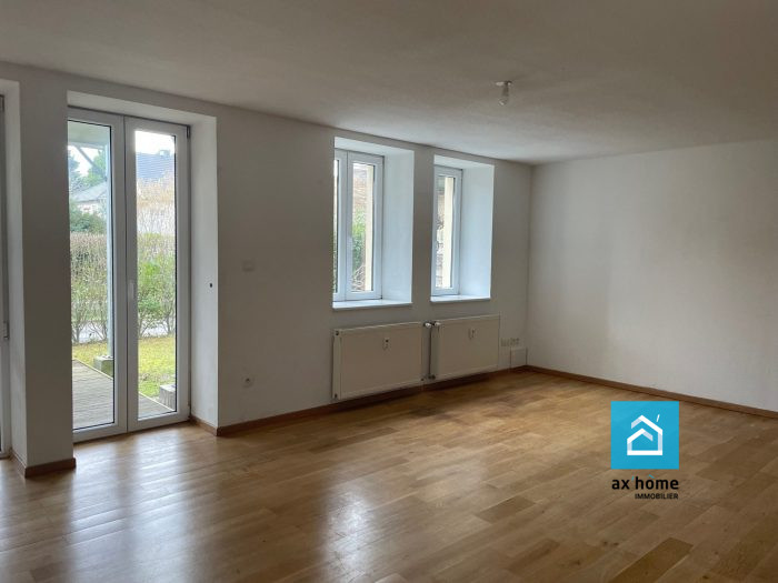 Appartement à vendre, 3 pièces - Ittenheim 67117