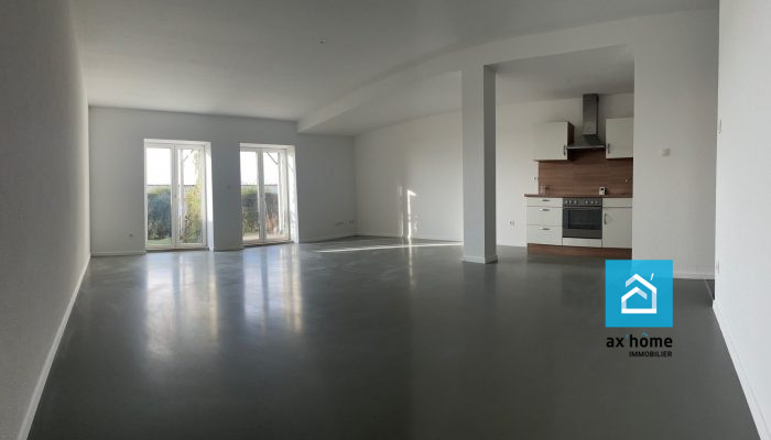 Appartement à vendre, 4 pièces - Ittenheim 67117